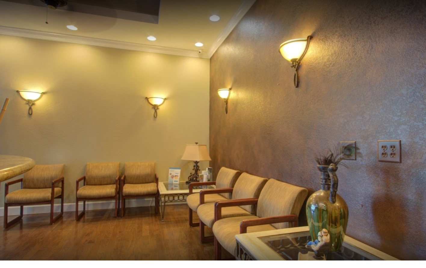 Dentist in Palm Harbor, FL Invisalign Implants Smile Design Dentistry