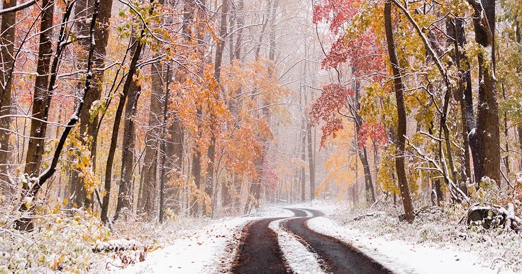 Gatlinburg weather in November Is it a good time to visit?