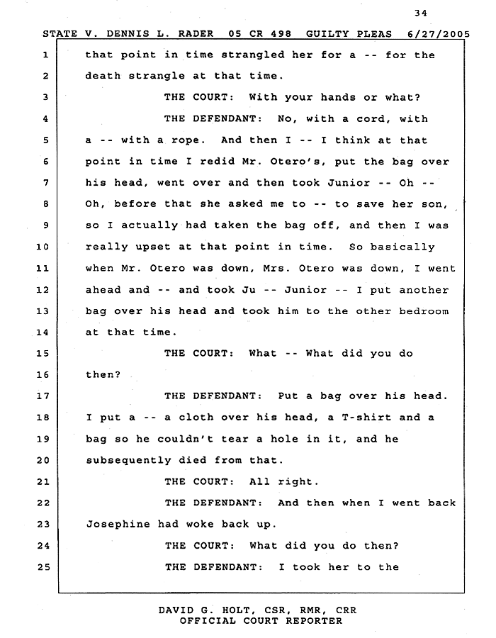 BTK's Chilling Confession The Smoking Gun(03)