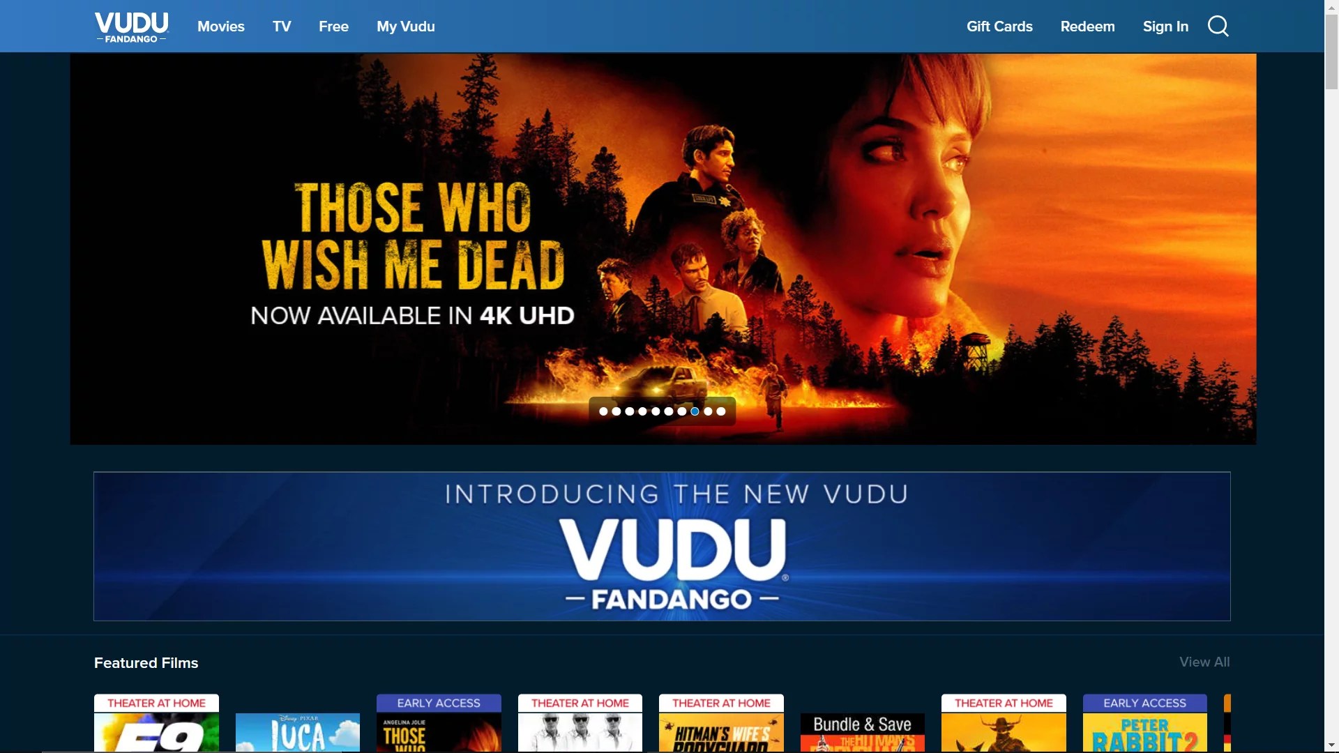 Watch Movies and TV Shows on VUDU in Singapore [Updated 2024] TheSoftPot