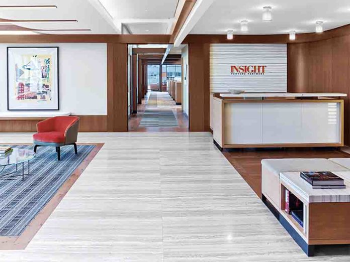 Insight Venture Partners More Than Spray and Pray The Software Report