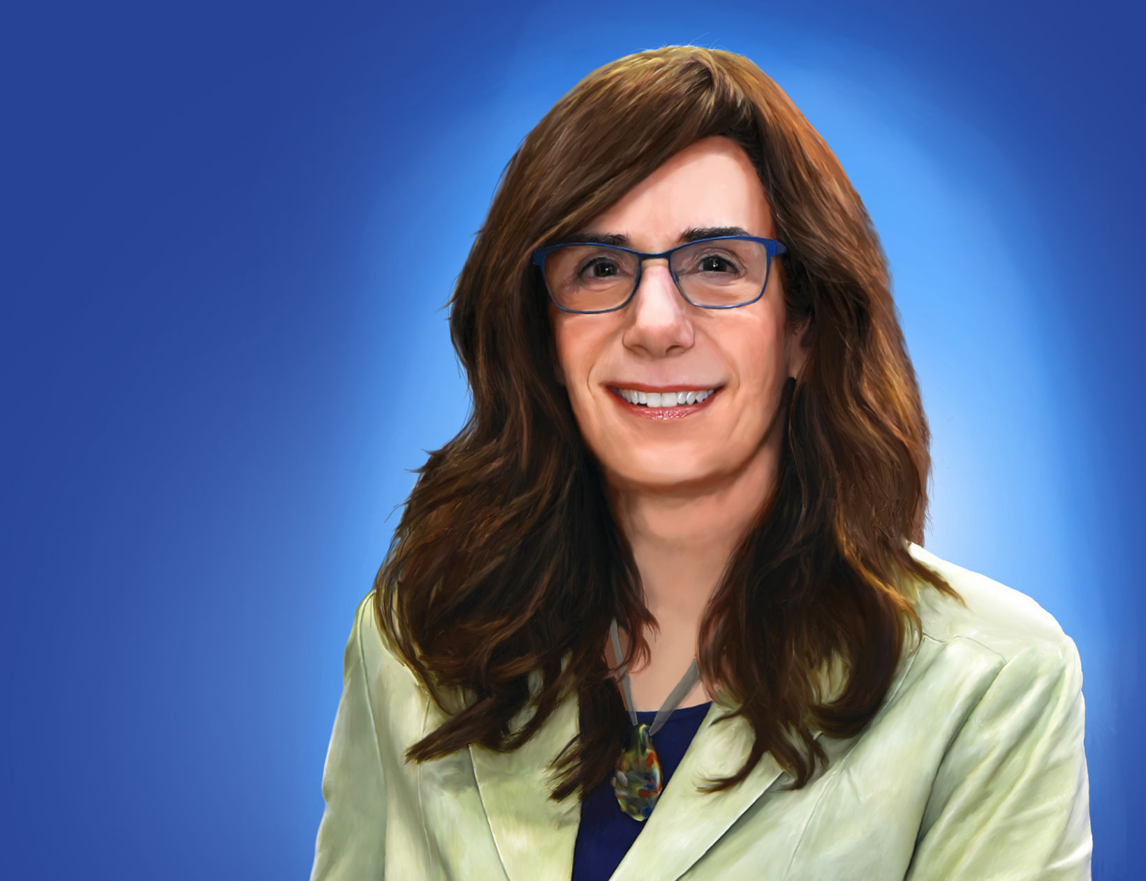 Billionaire Beat Epic Systems FounderCEO Judy Faulkner Wields Great Power And Responsibility