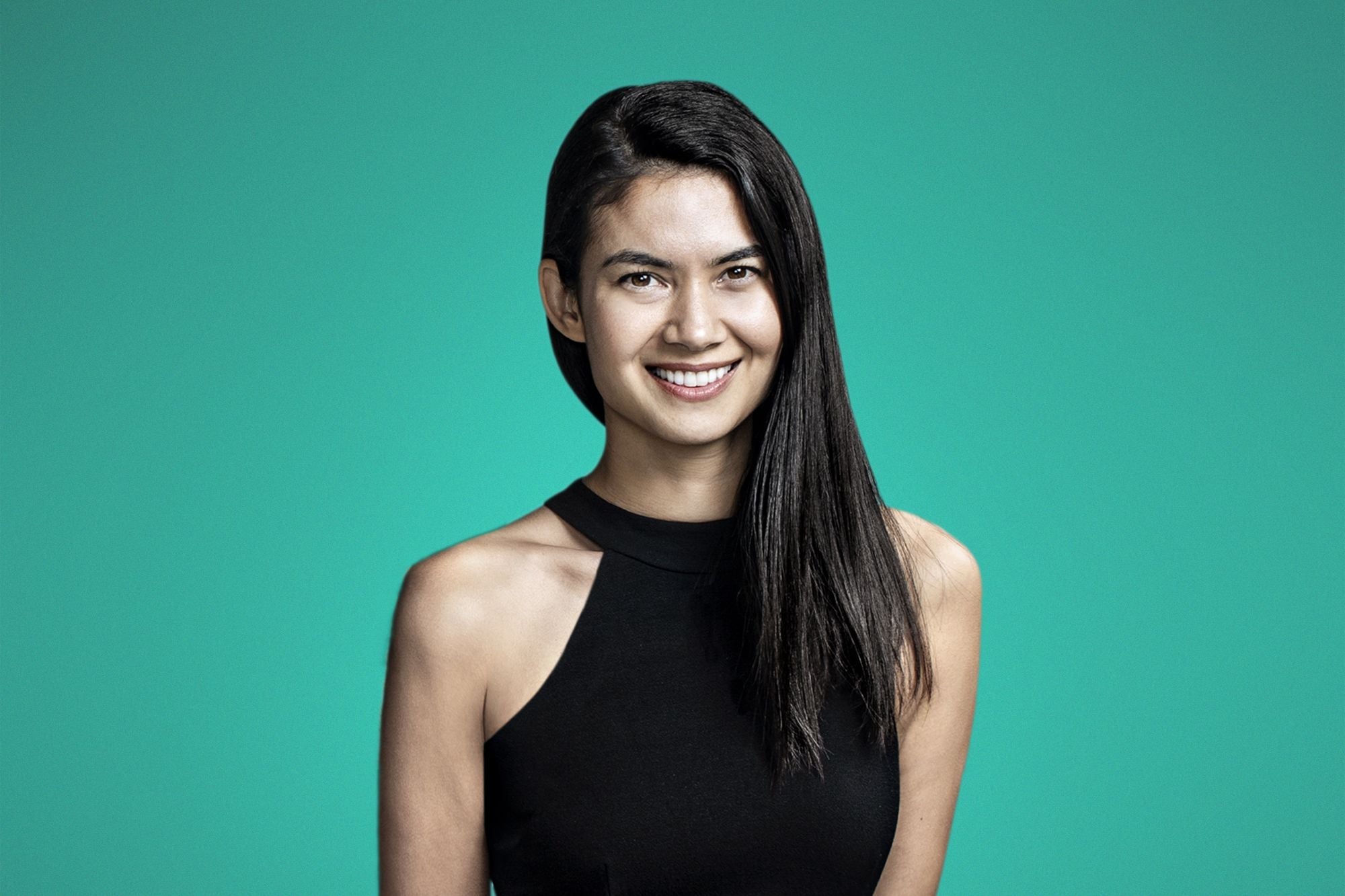 Billionaire Beat Canva CEO Melanie Perkins Leads One Of Australia’s