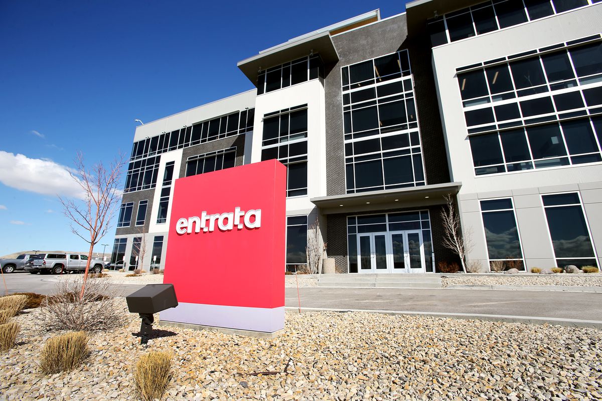 Entrata Raises The Largest Private Investment Round In Utah History