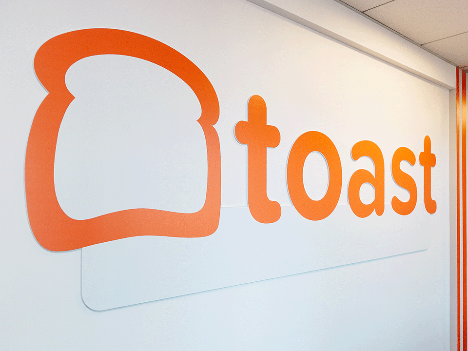 Toast CoFounders Billionaires Through Strong IPO The Software