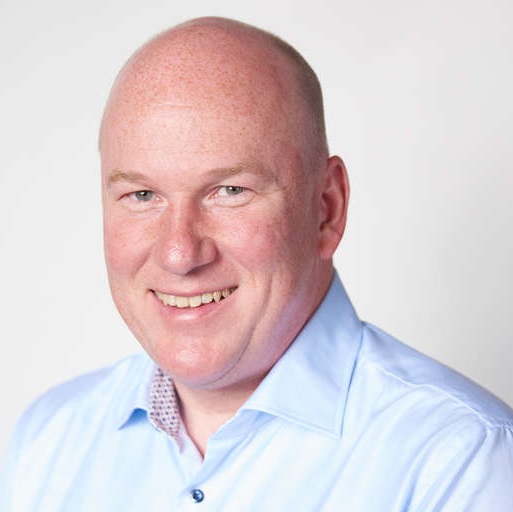 Dan Matthews The Software Report