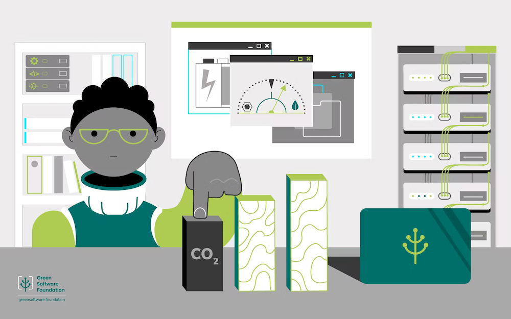 The Green Software Foundation Releases New Tools to Promote Software