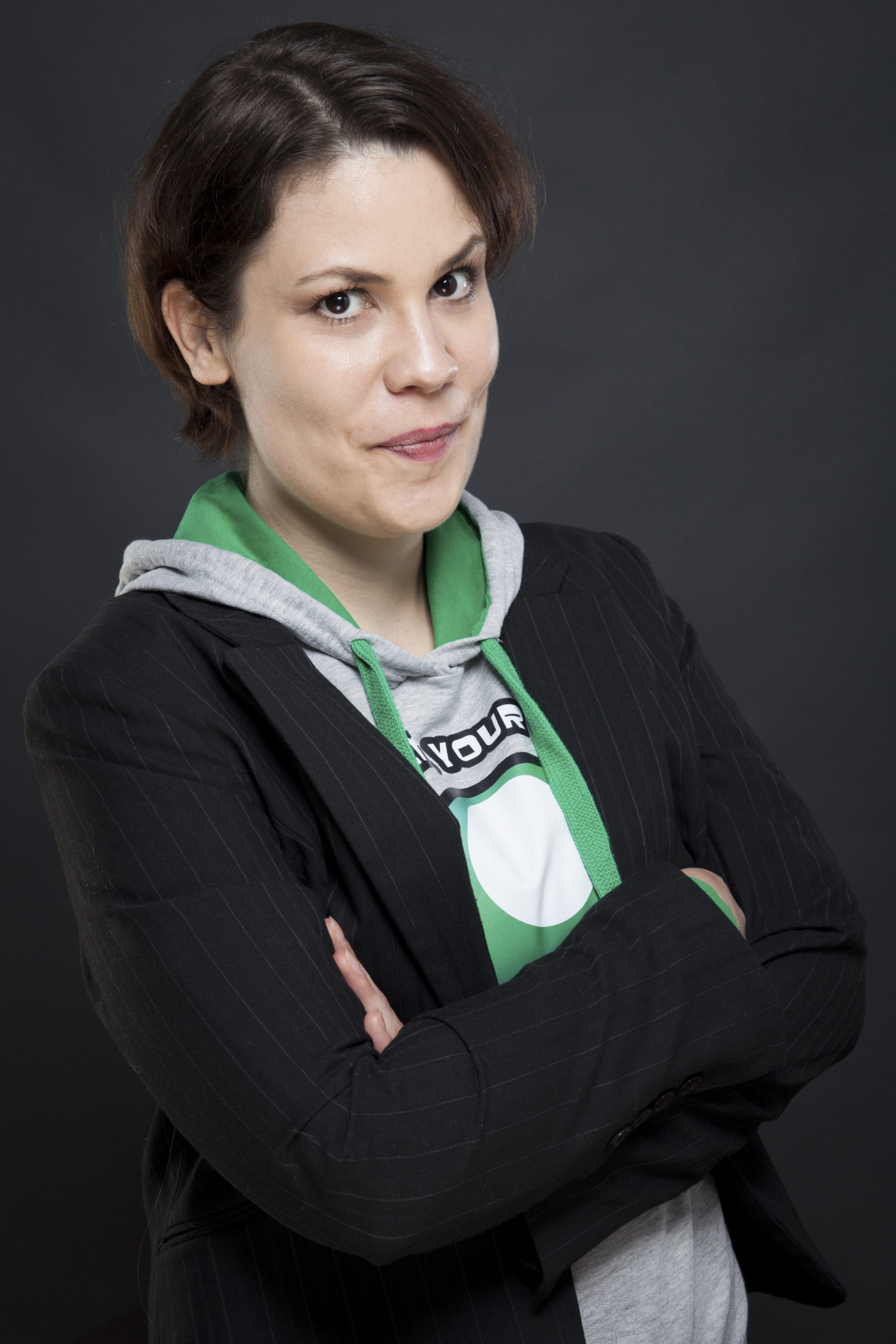 Dr. Mealnie Fritsch