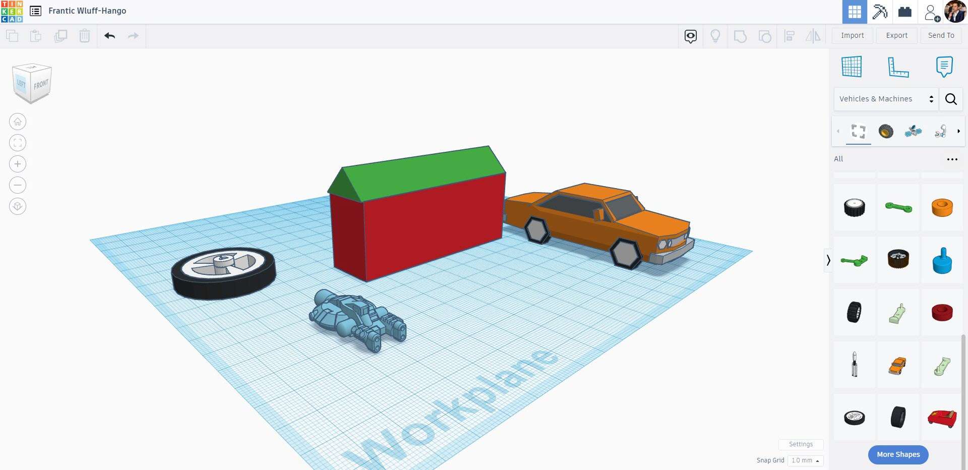 12 Best free 3D modeling software for beginners (2023)