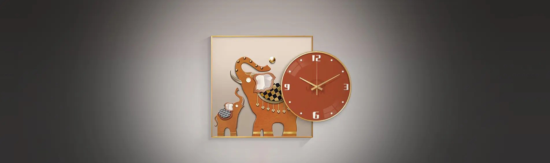 The Source Finder Best Wall Clocks Manufacturers in Kirti Nagar, New