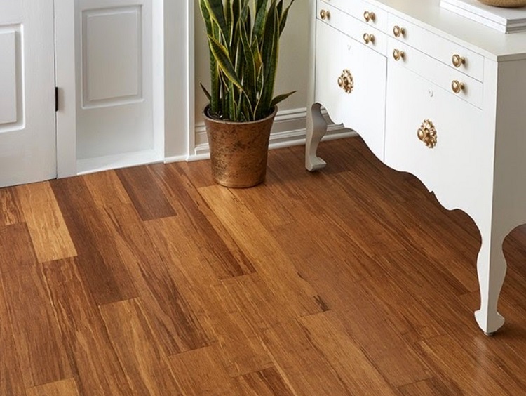 The Best Choices For Flooring Your Home Or Office Bamboo Vs. Laminate