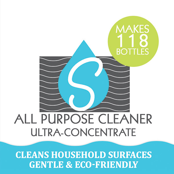 All Purpose Cleaner Ultra Concentrate REFILL