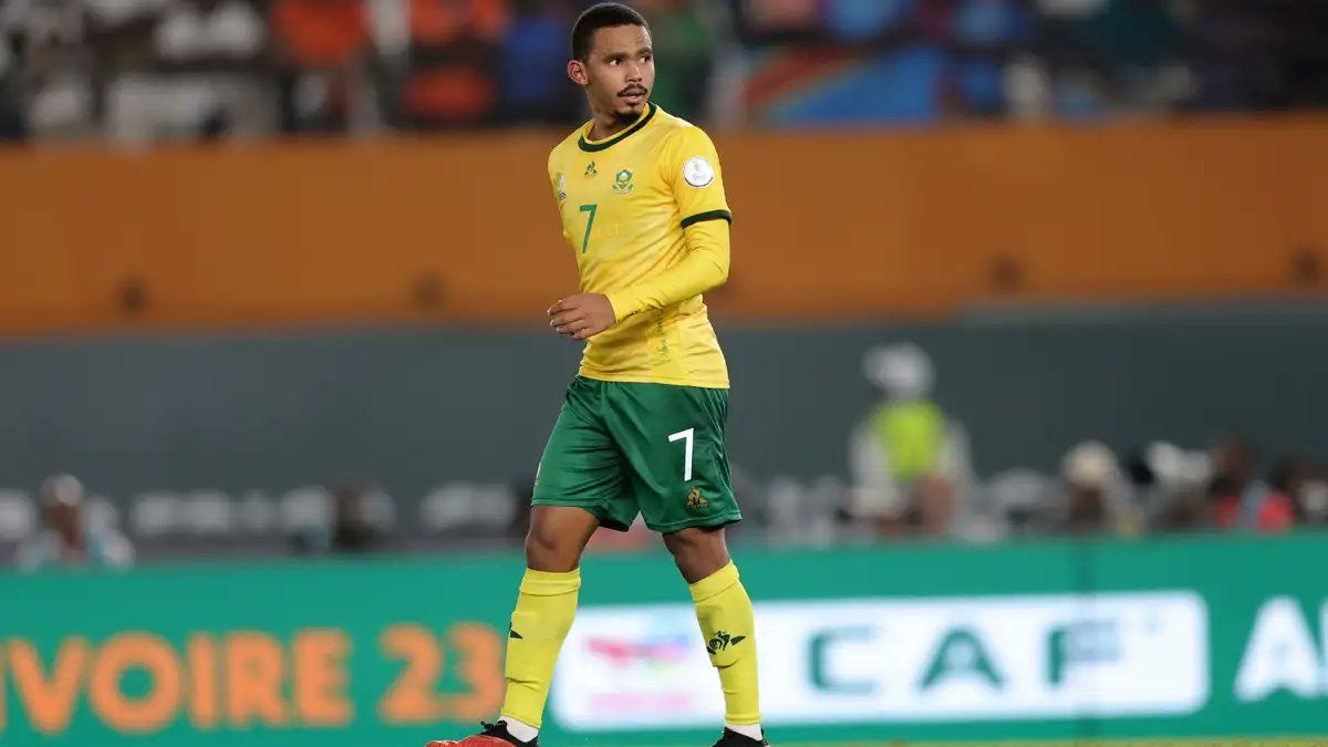 'Appollis could replace misbehaving Orlando Pirates players' ExBucs