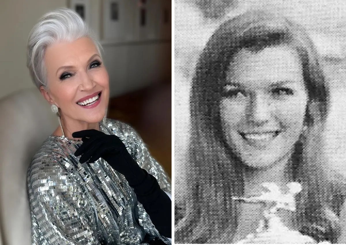 SHOCKING! 💥 Elon Musk’s mother, Maye Musk, has unexpectedly stunned the