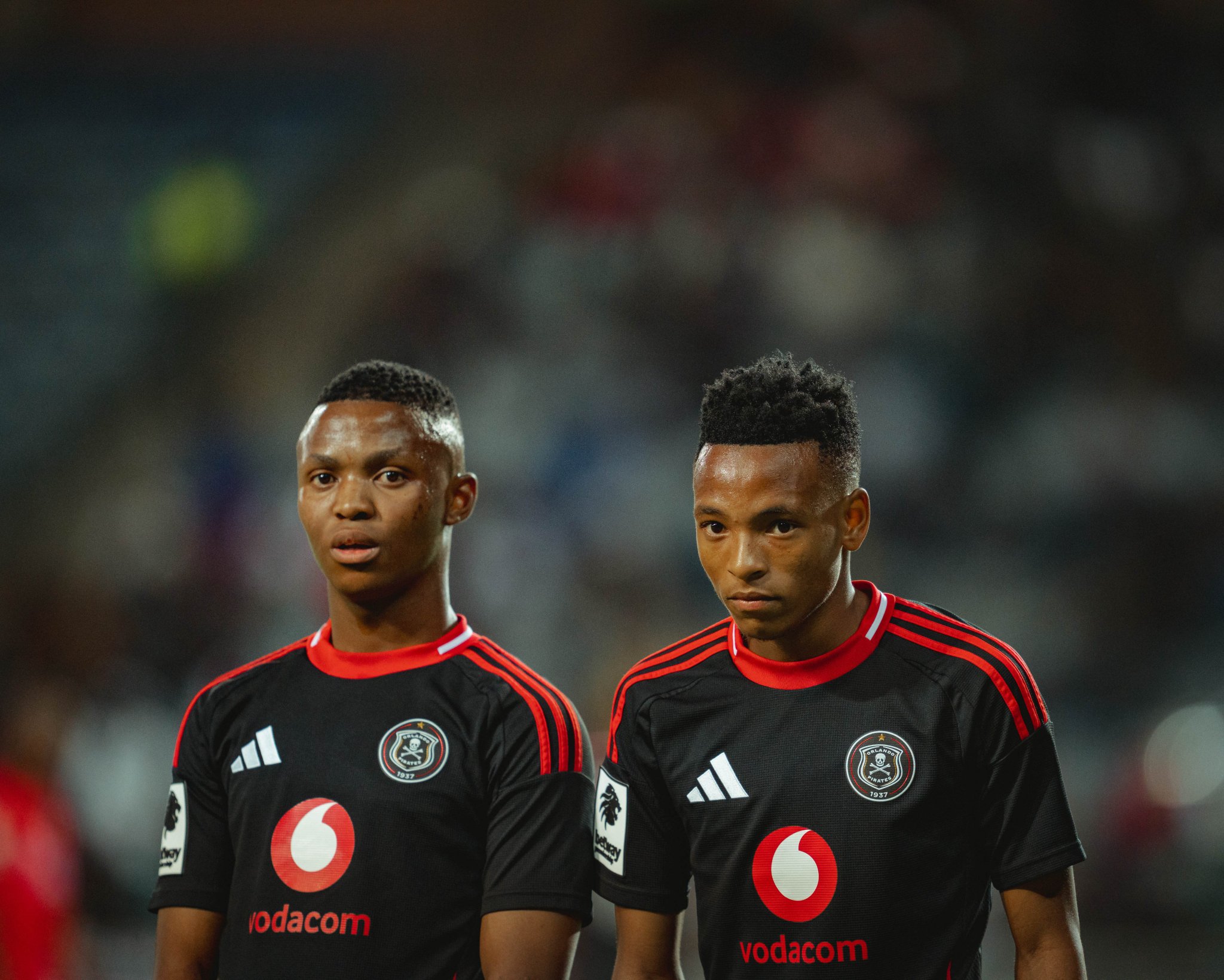 Orlando Pirates can get R100 million by selling these two stars(02)