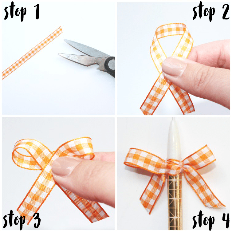 DIY Dog Hair Bows • The Southern Thing DIY Dog Hair Bows • The Southern Thing