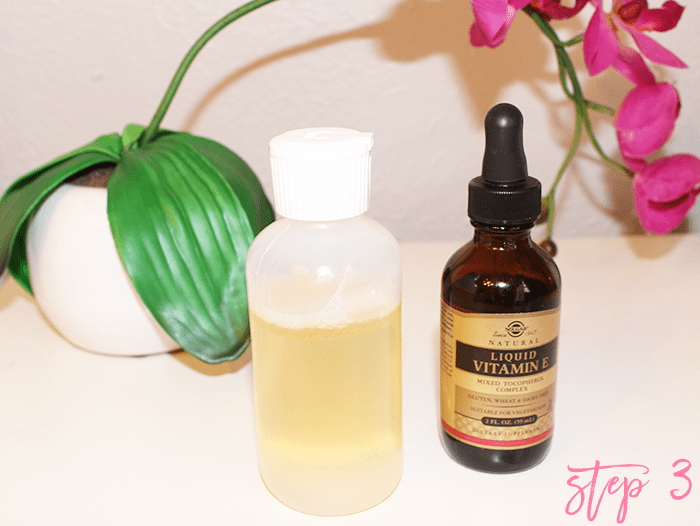 DIY Lavender Essential Oil Body Wash The Southern Thing