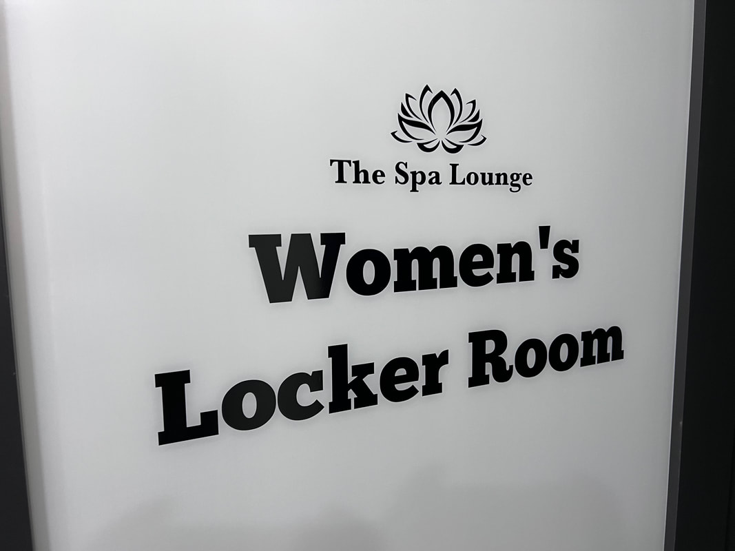 Pleasant Grove Day Spa | The Spa Lounge