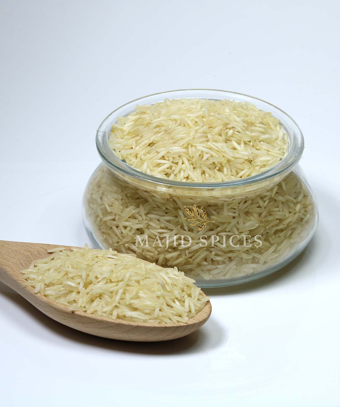 PREMIUM BASMATI RICE XXL Spice Rack
