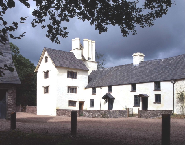 The Spitalfields Trust