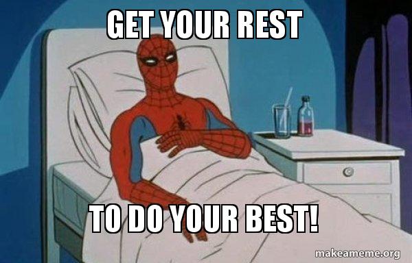 Rehab The Sports Physio