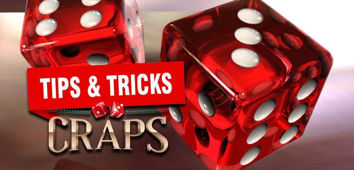 Rolling Dice Craps