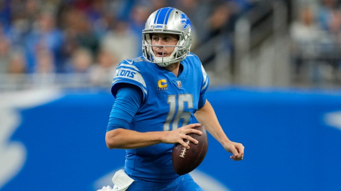 Lions vs. Cowboys NFL Week 17 Betting Odds & Prediction The Irish Times News Today