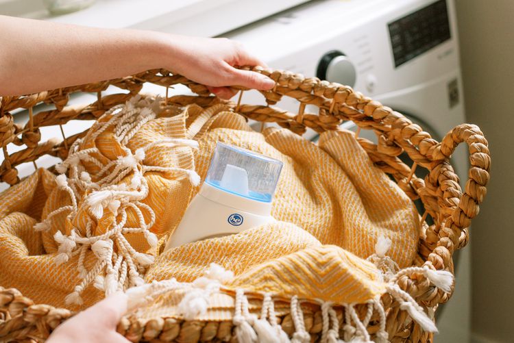 How to Properly Add Detergent to Your HE Washer