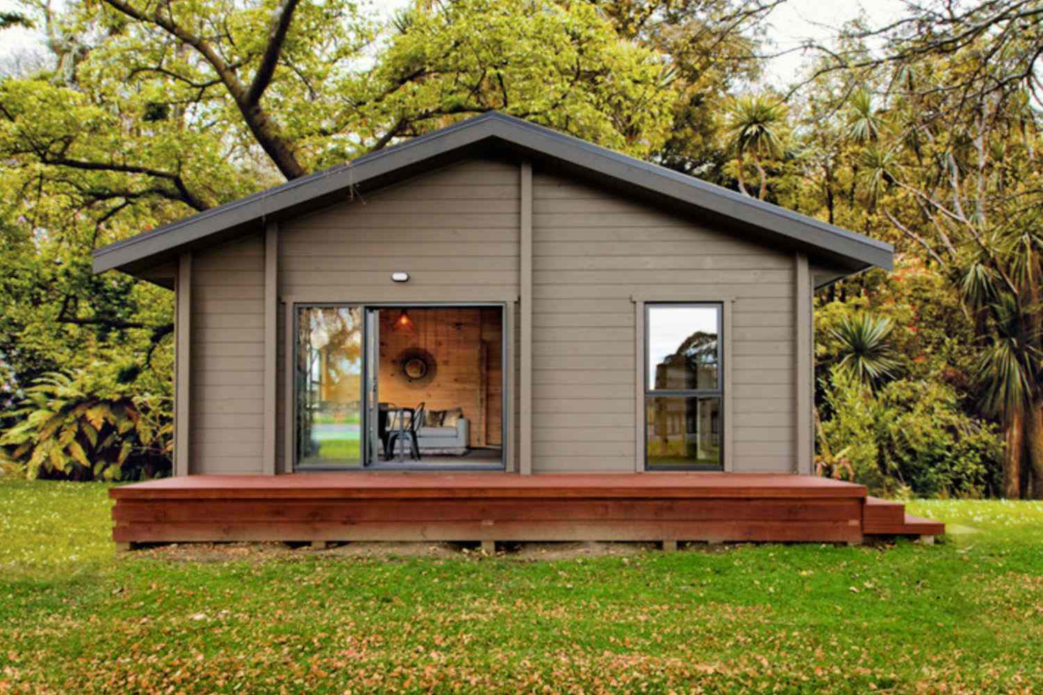 21 Guest House and Cottage Ideas