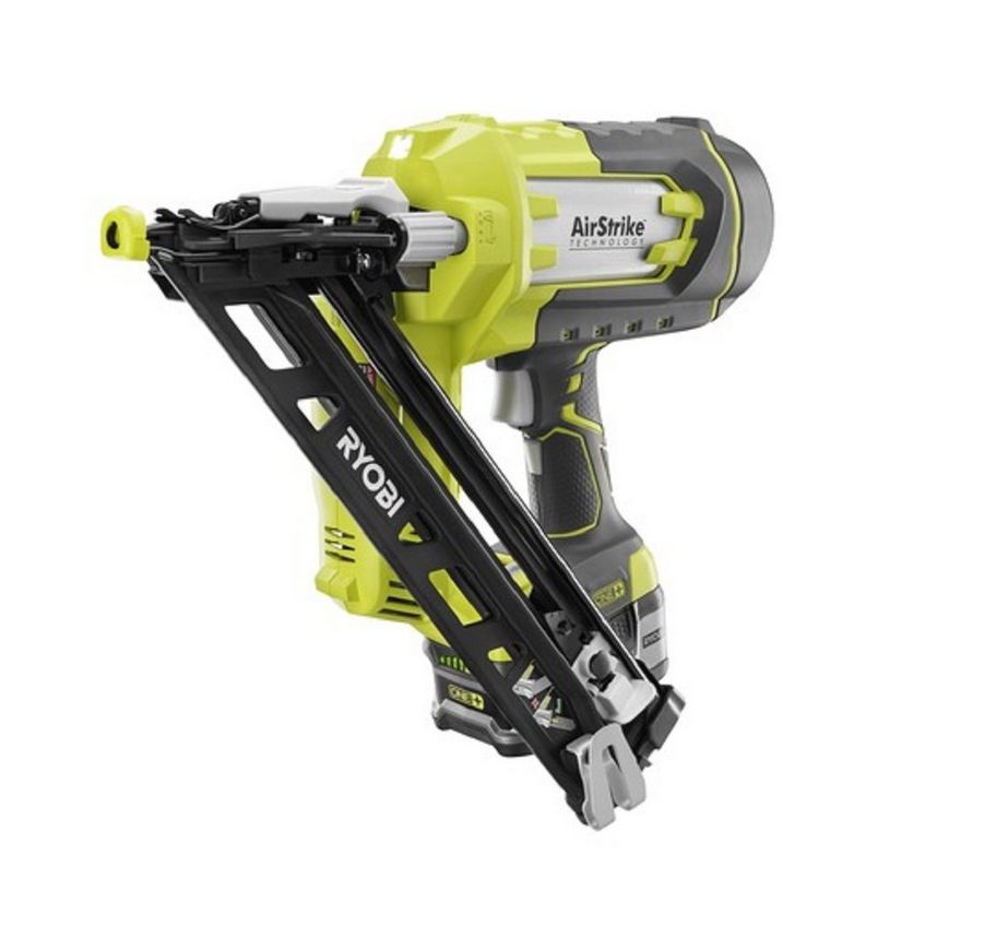 Best 18V Ryobi Cordless Tools