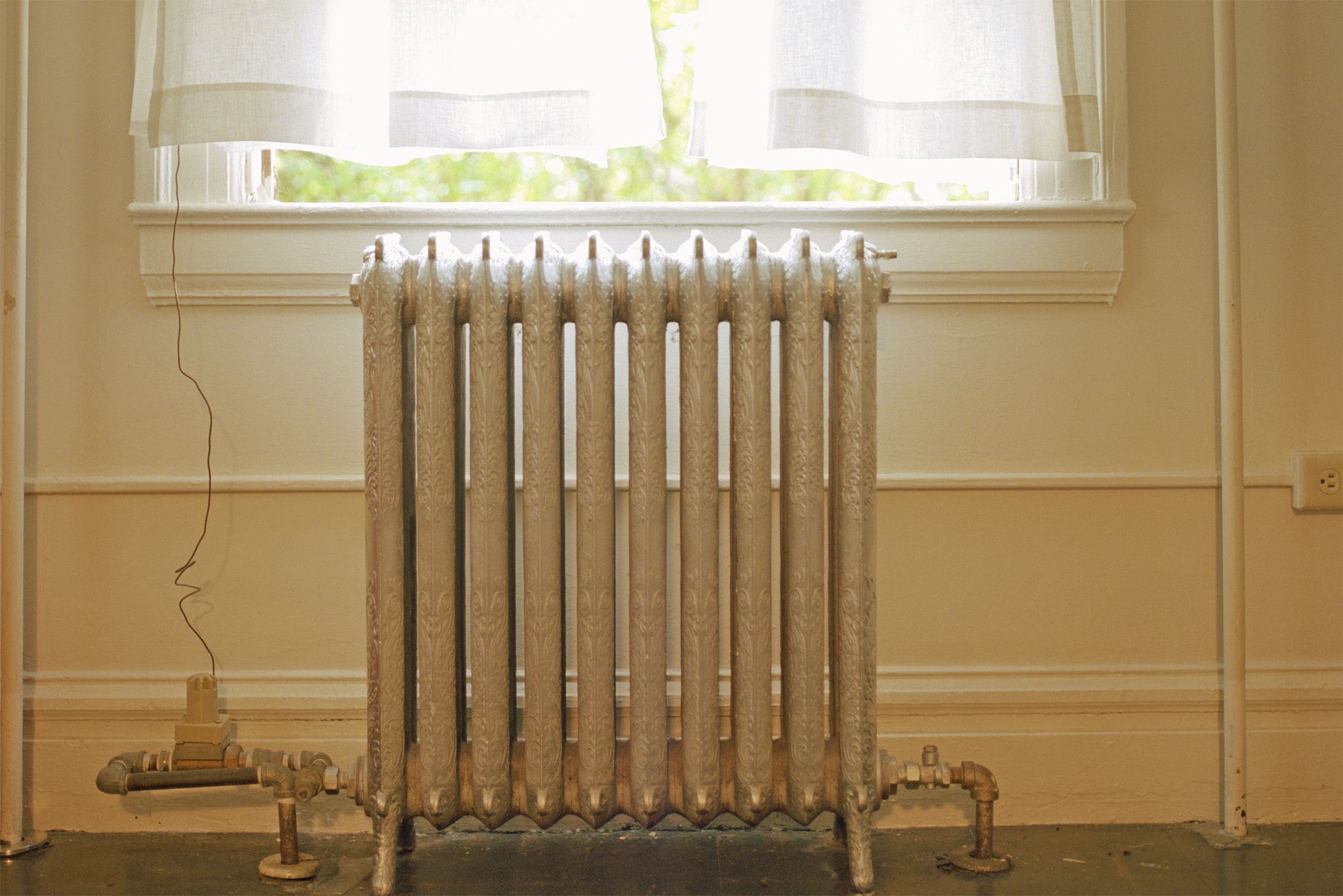 Types of Home Heating Systems