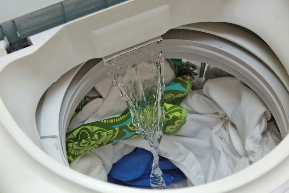 What You Need to Know About Portable Washing Machines