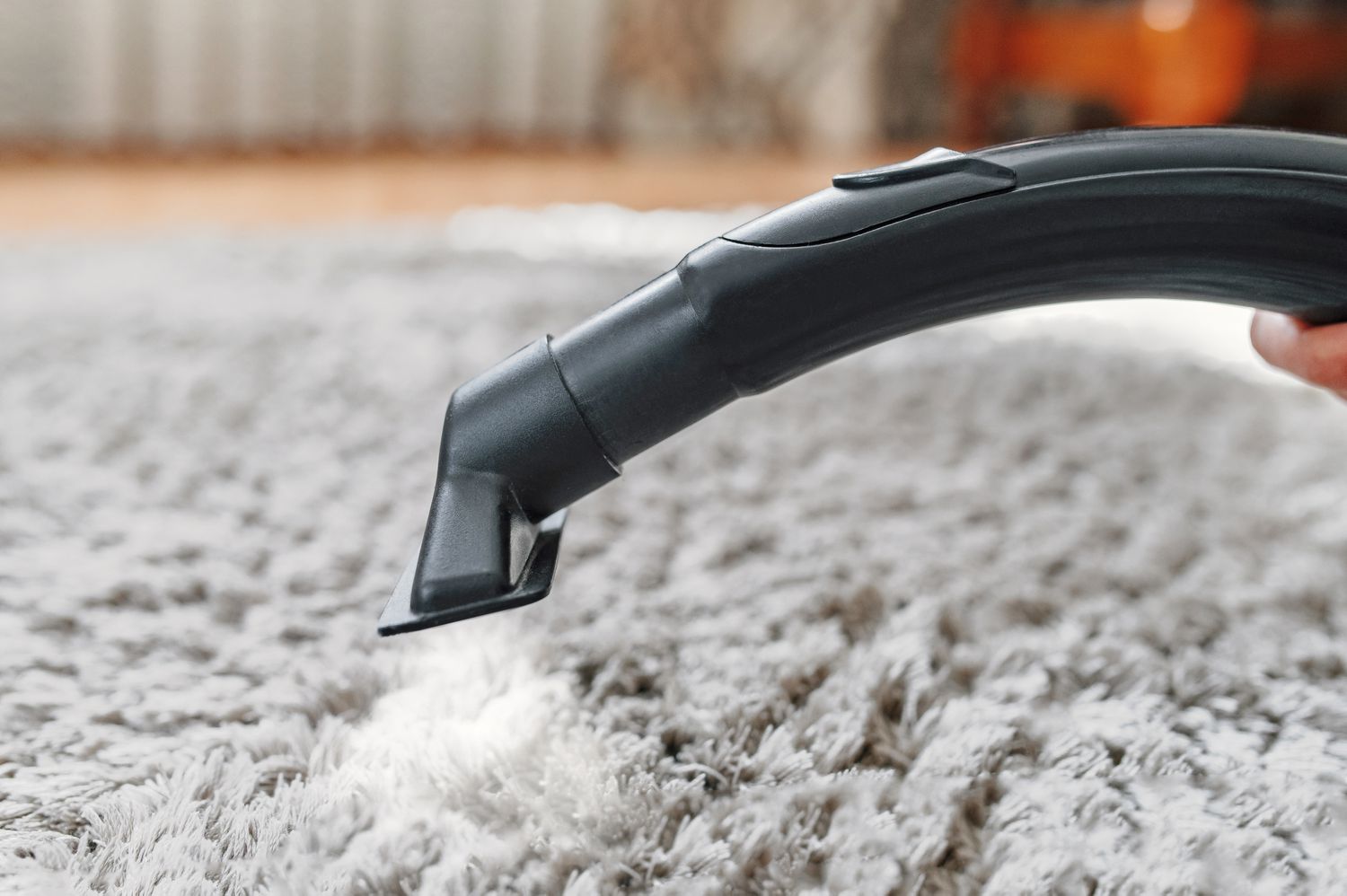 How to Make Carpet Fluffy Again