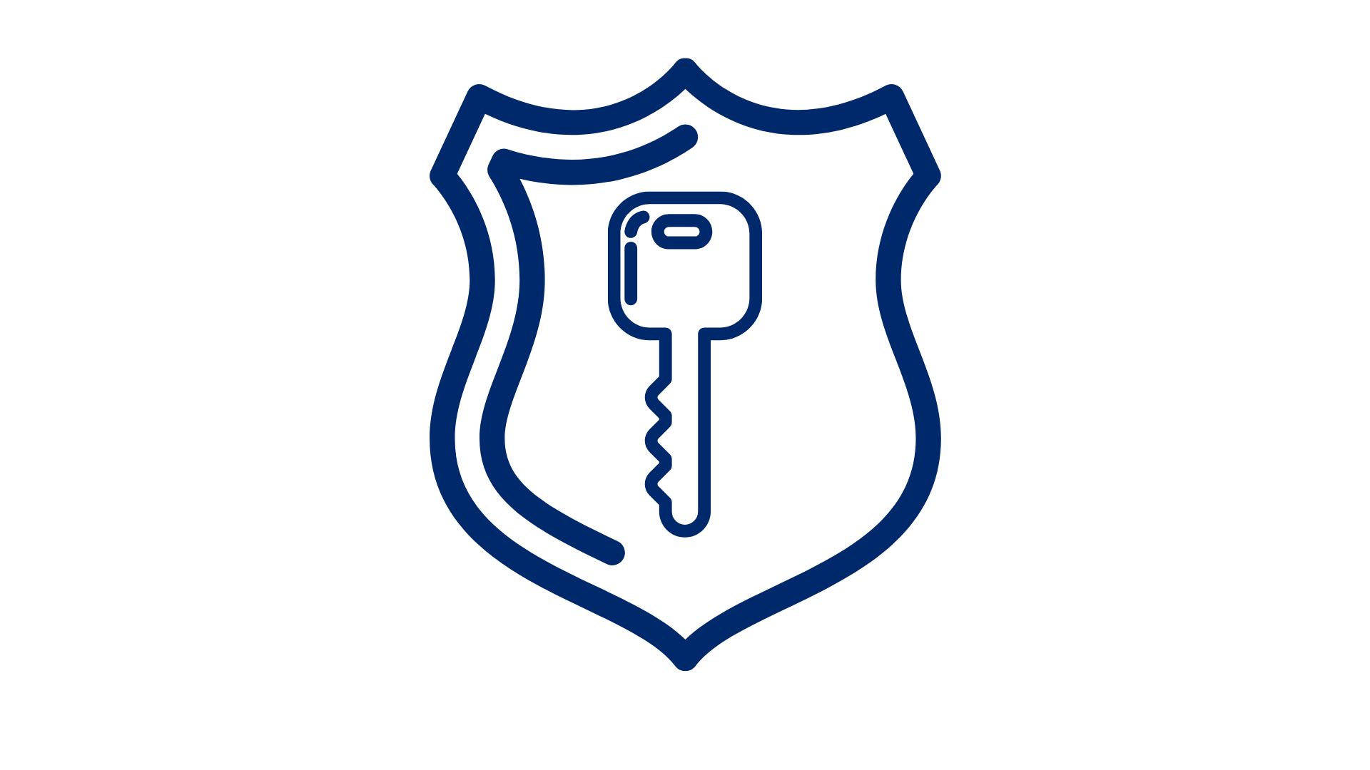 Dark Blue Key The Squad Room