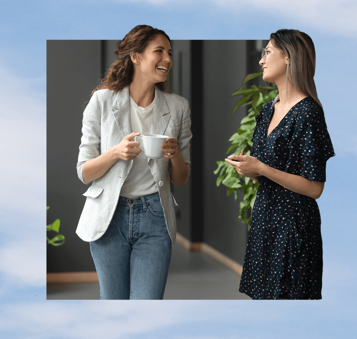 Your office platform for prosperity The Squaire