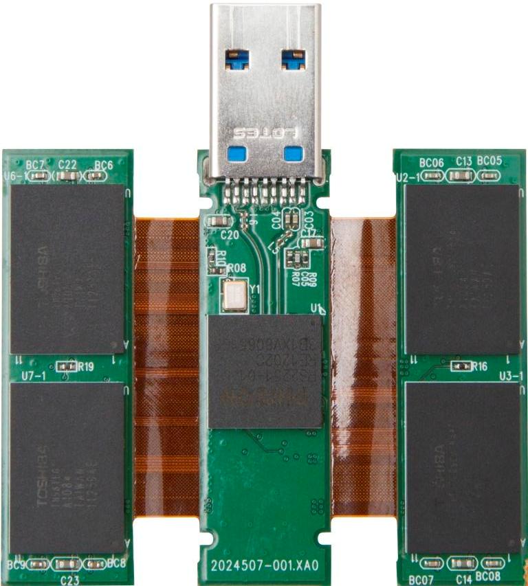 Kingston DataTraveler Hyper X Predator 512GB USB 3.0 Flash Drive Review
