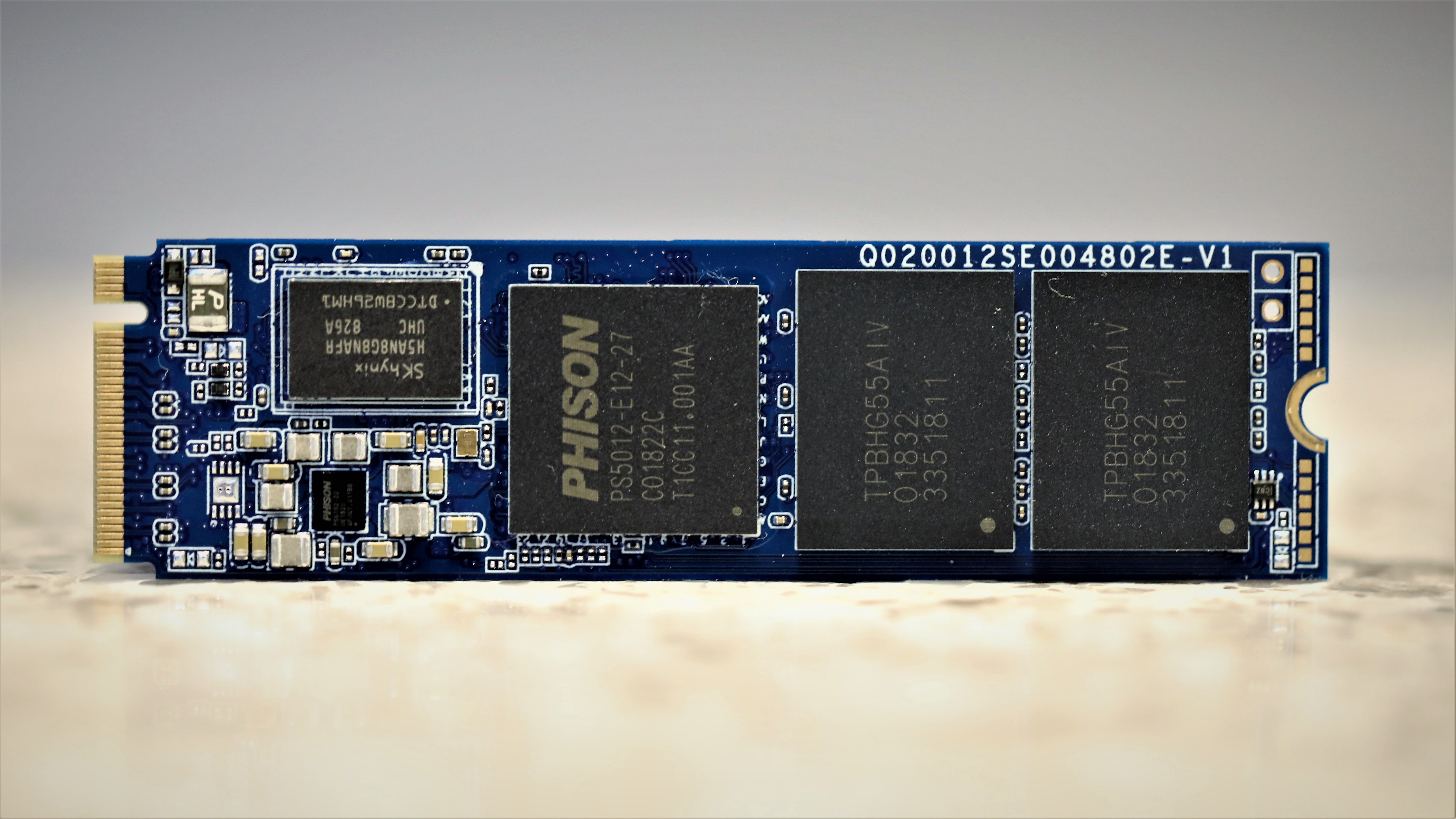 MyDigitalSSD BPX Pro NVMe SSD Review (2TB) Absolutely Incredible