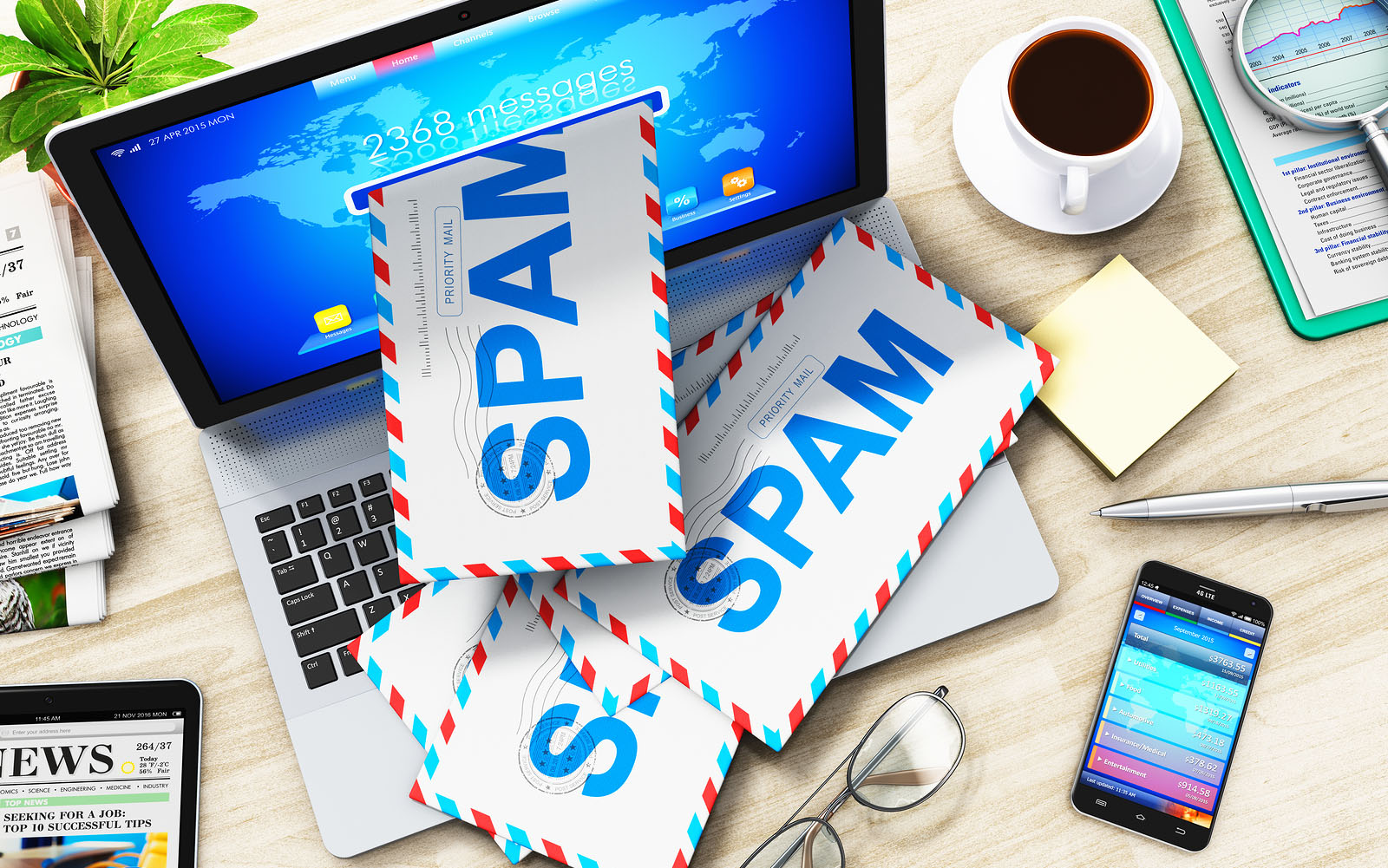 Microsoft Announces a New Email Filtering Option Based on DMARC Score