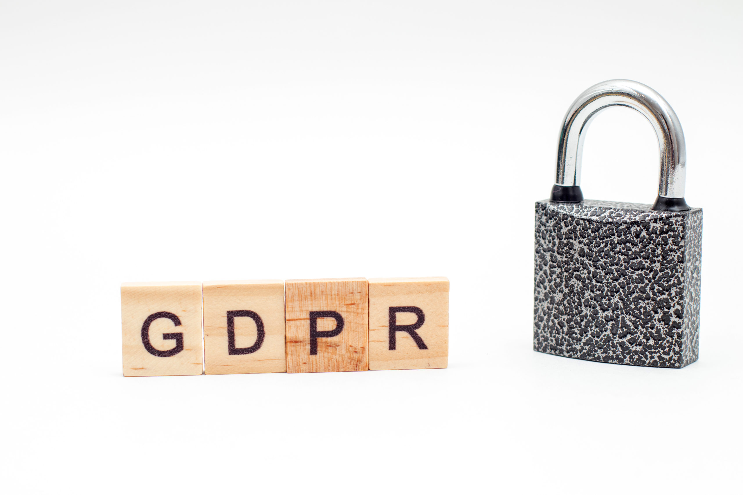 Understanding Data Encryption Requirements for GDPR, CCPA, LGPD & HIPAA