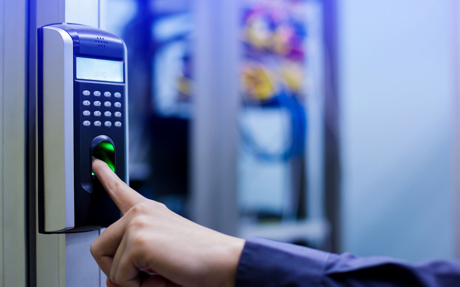 What Is Data Center Security? 6 Ways to Ensure Your Interests Are