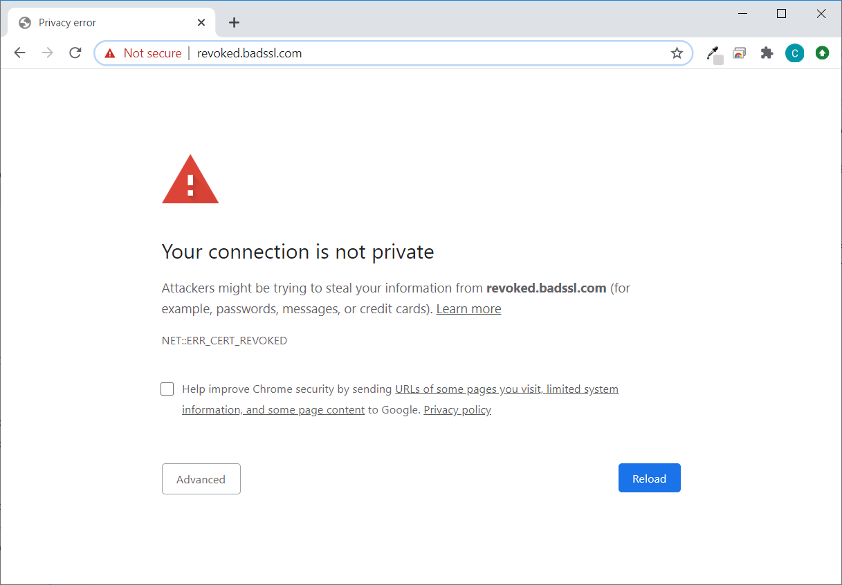 CRL Explained What Is a Certificate Revocation List? Hashed Out by
