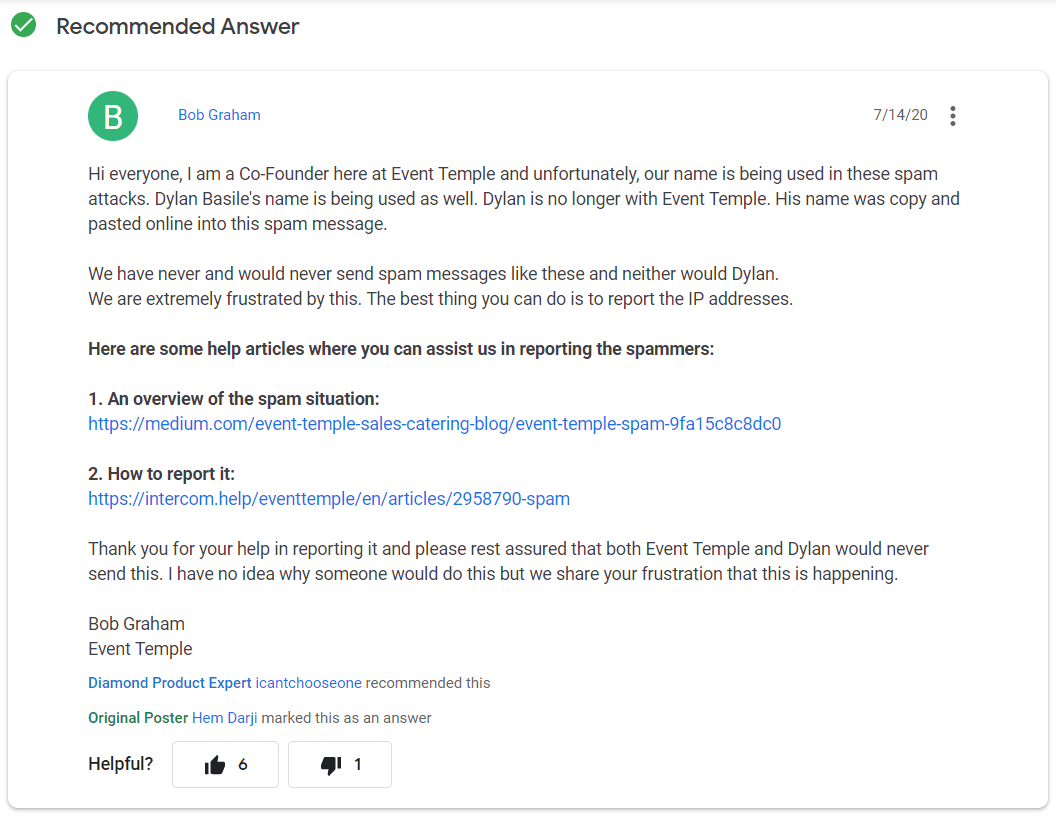 ReHashed Phishing Email Examples — The Best & Worst Hashed Out by