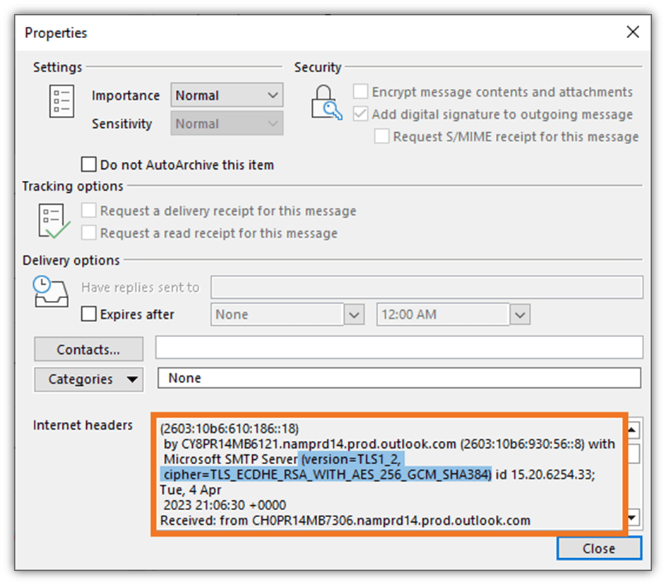 5 Reasons Email Encryption Should Be Next on Your ToDo List Hashed