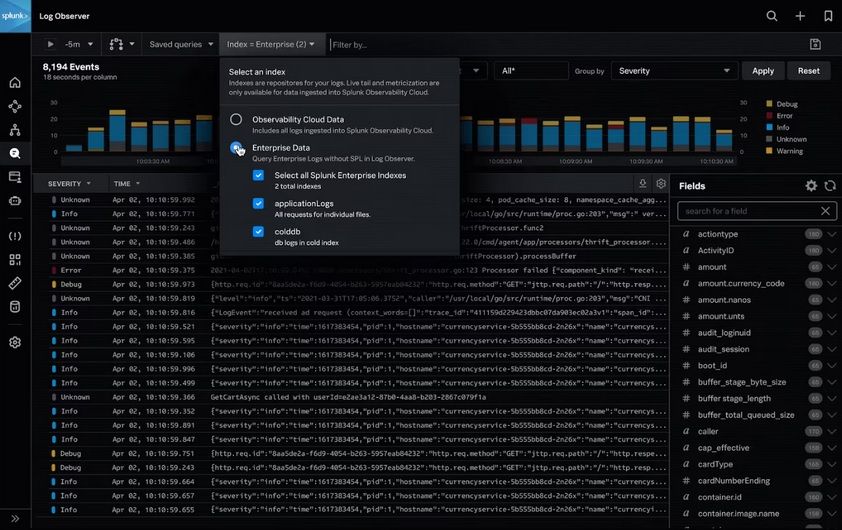 Cisco’s Splunk acquisition is risky as peers jostle, bills mount, users