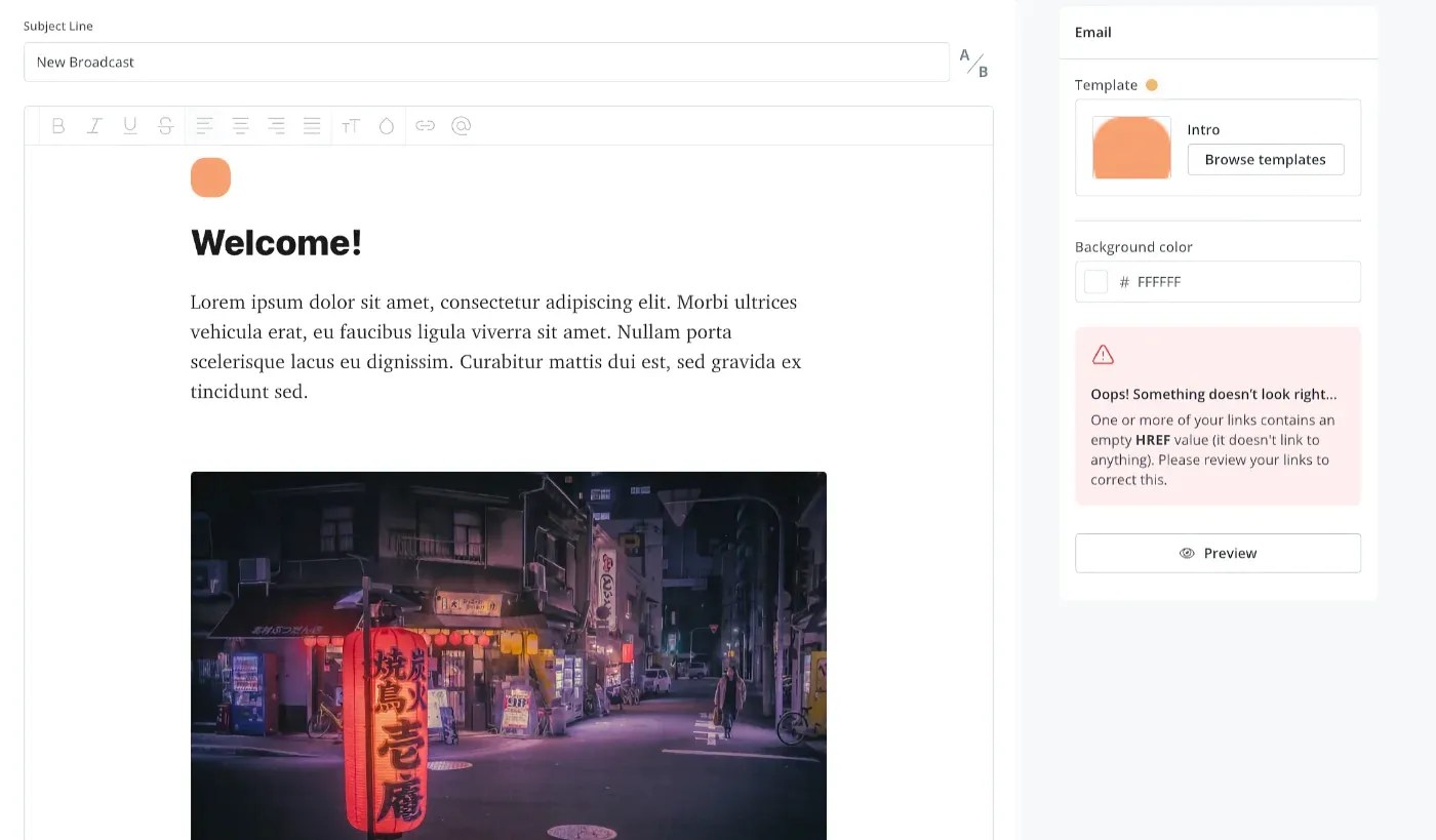 Beehiiv vs ConvertKit picking the perfect newsletter tool (detailed