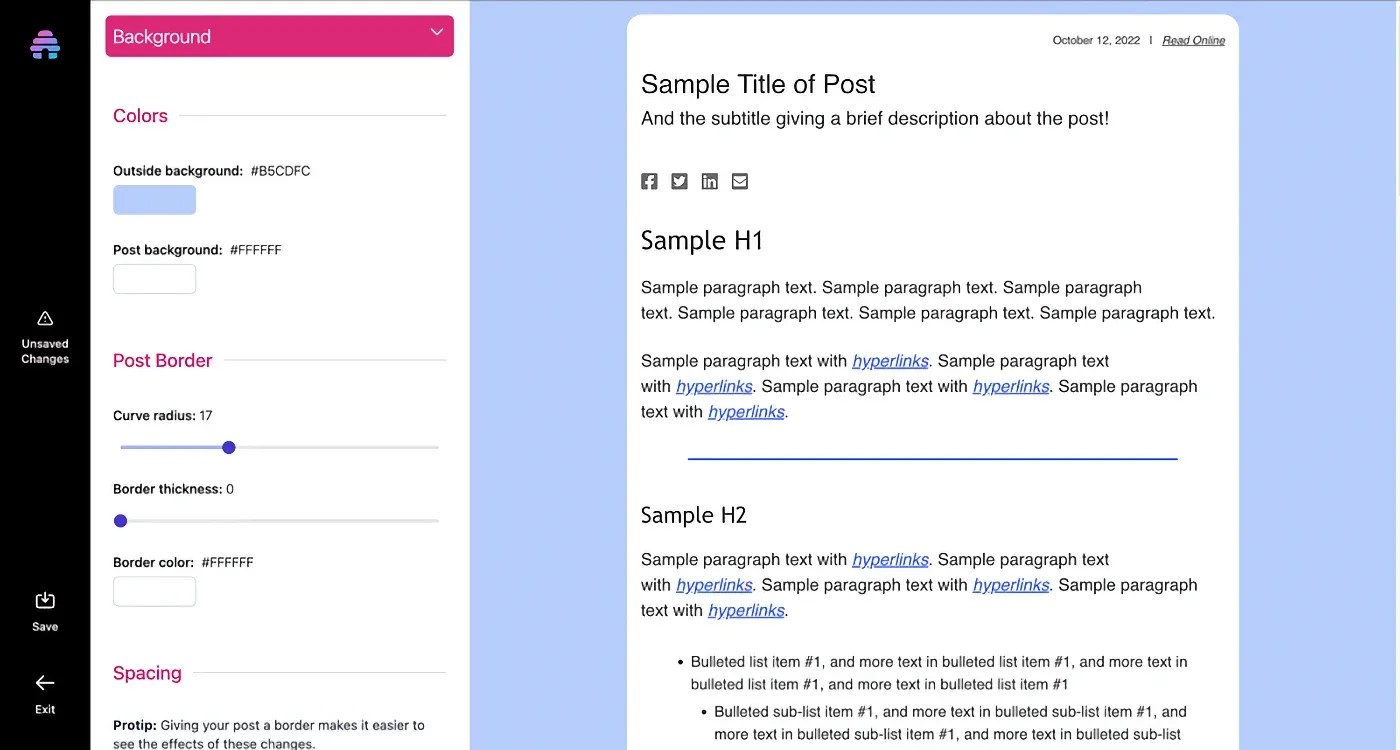 Beehiiv vs ConvertKit picking the perfect newsletter tool (detailed