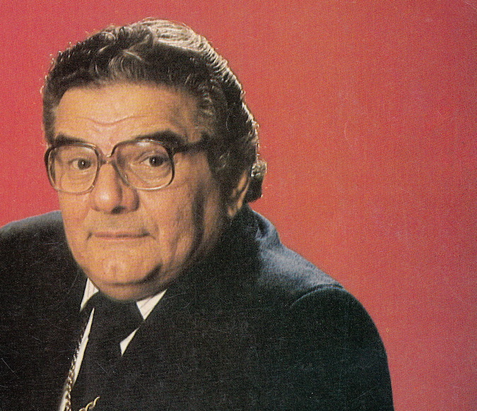 Jimmy the Greek The Living Dead The Stacks Reader