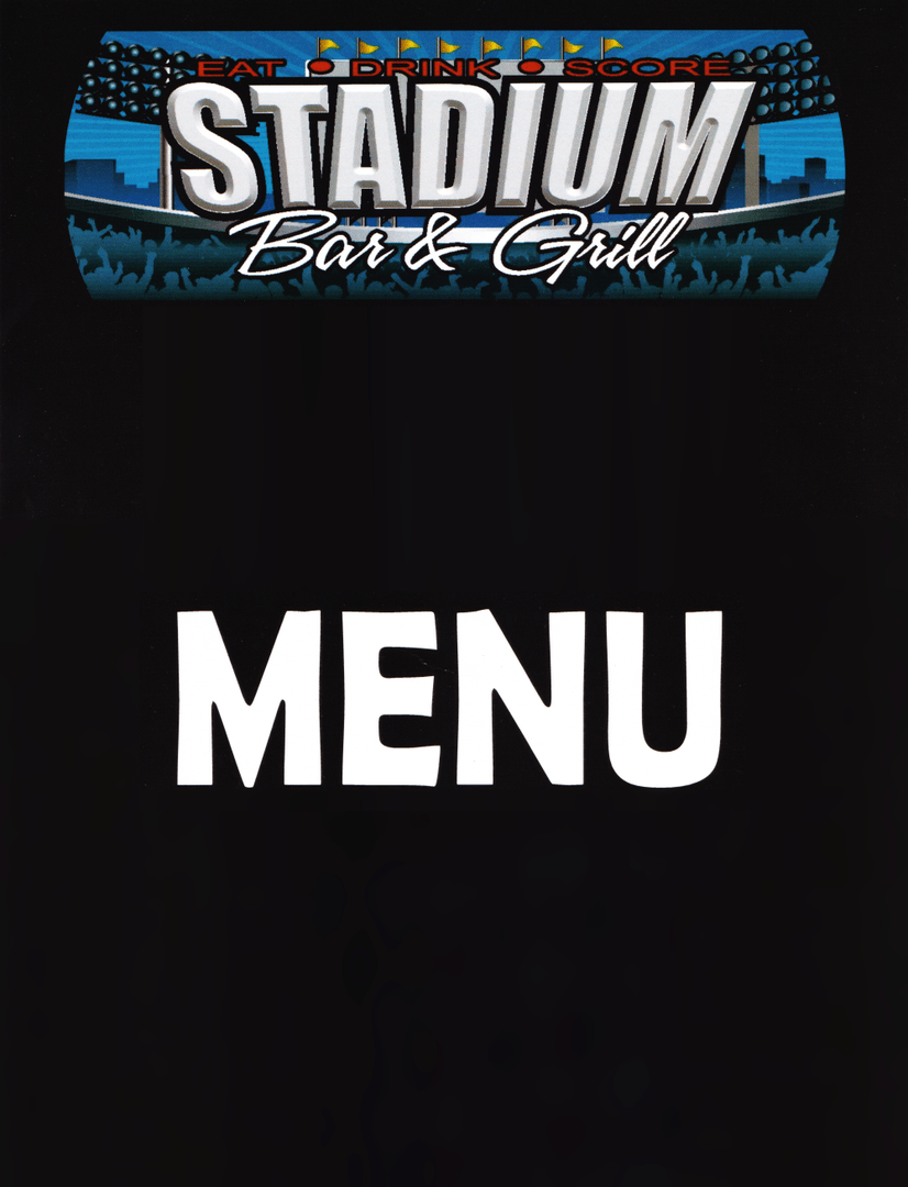 Stadium Bar & Grill The Stadium Bar And Grill In Spring TX, Bristol