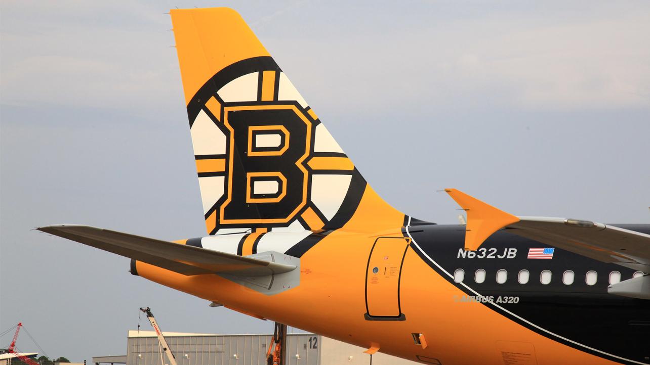 How Do NHL Teams Travel For Games? The Stadiums Guide