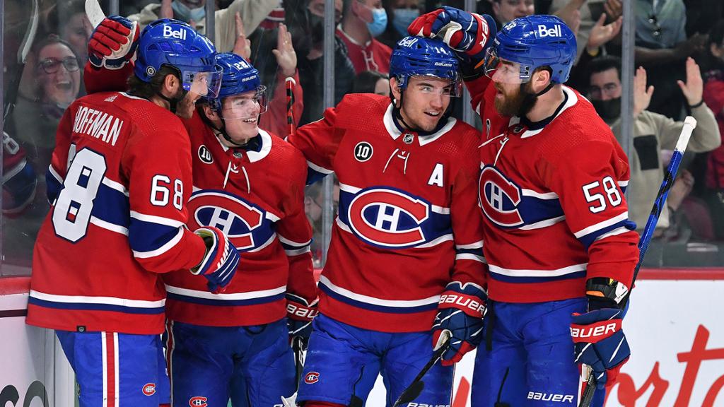 Who are the Montreal Canadiens' Biggest Rivals? The Stadiums Guide